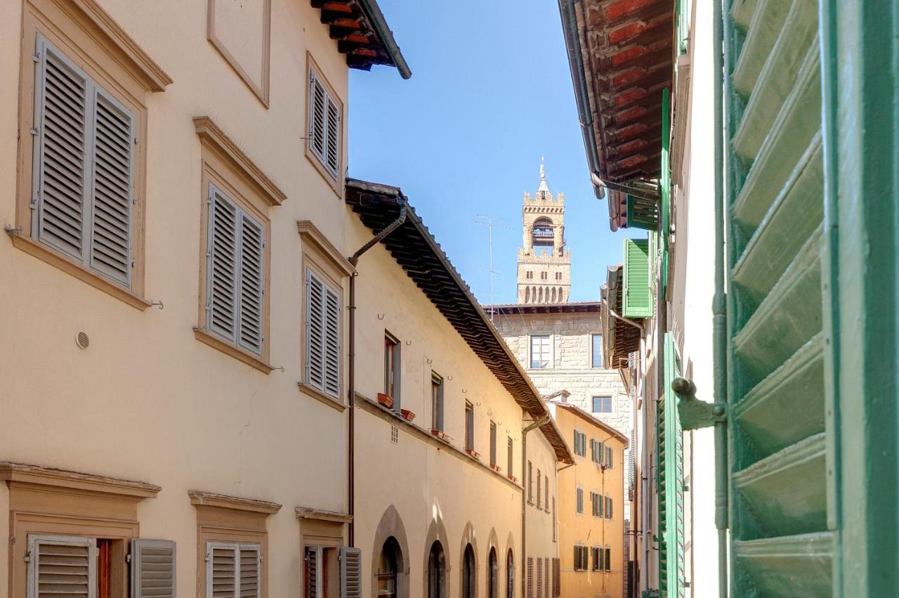 Lambert Apartment Florencja Zewnętrze zdjęcie